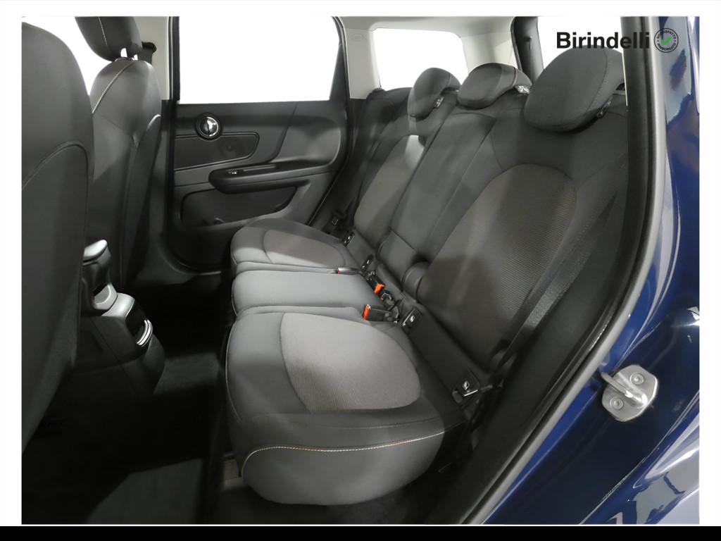 Mini One Countryman 1.5 One