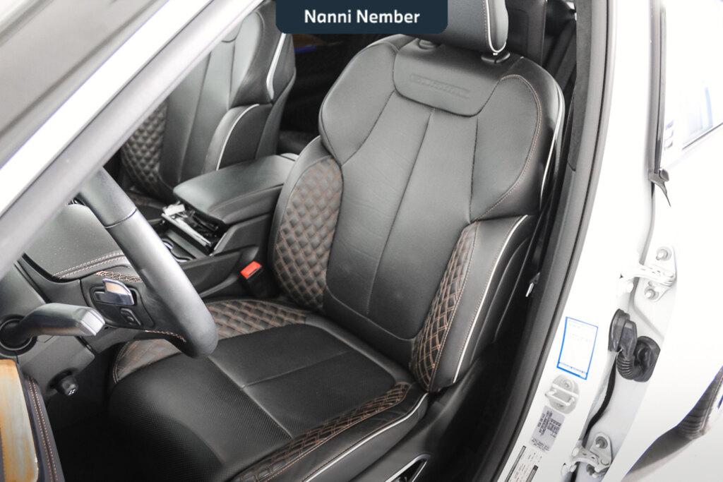 Jeep Grand Cherokee 2.0 atx phev Summit Reserve 4xe auto