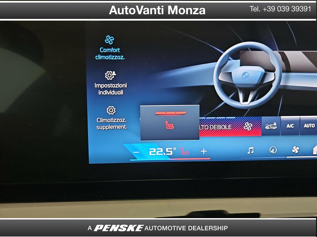 BMW i5 M i5 M60 M Sport Pro