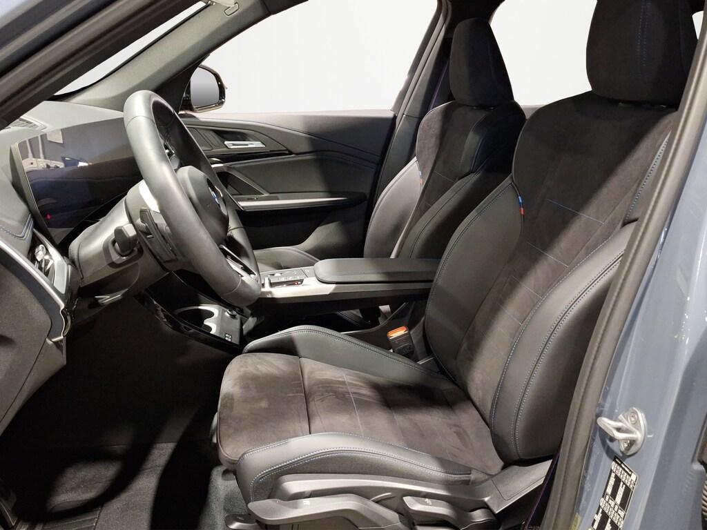 BMW X1 xdrive 25e MSport Pro auto