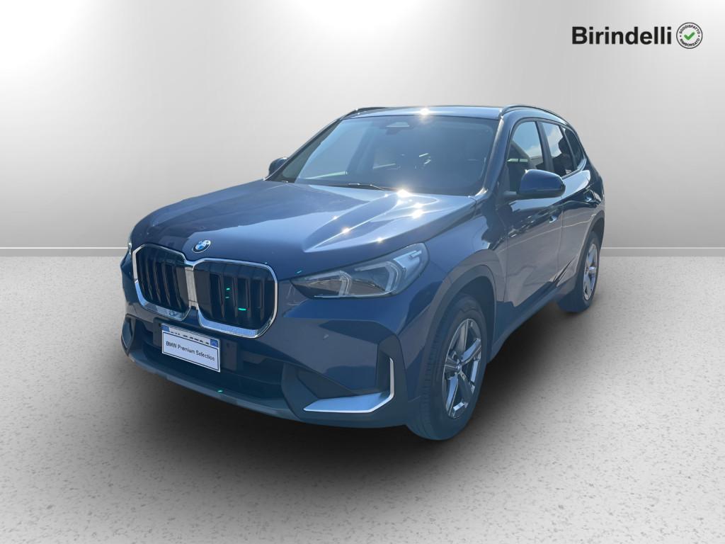 BMW X1 sdrive18d auto