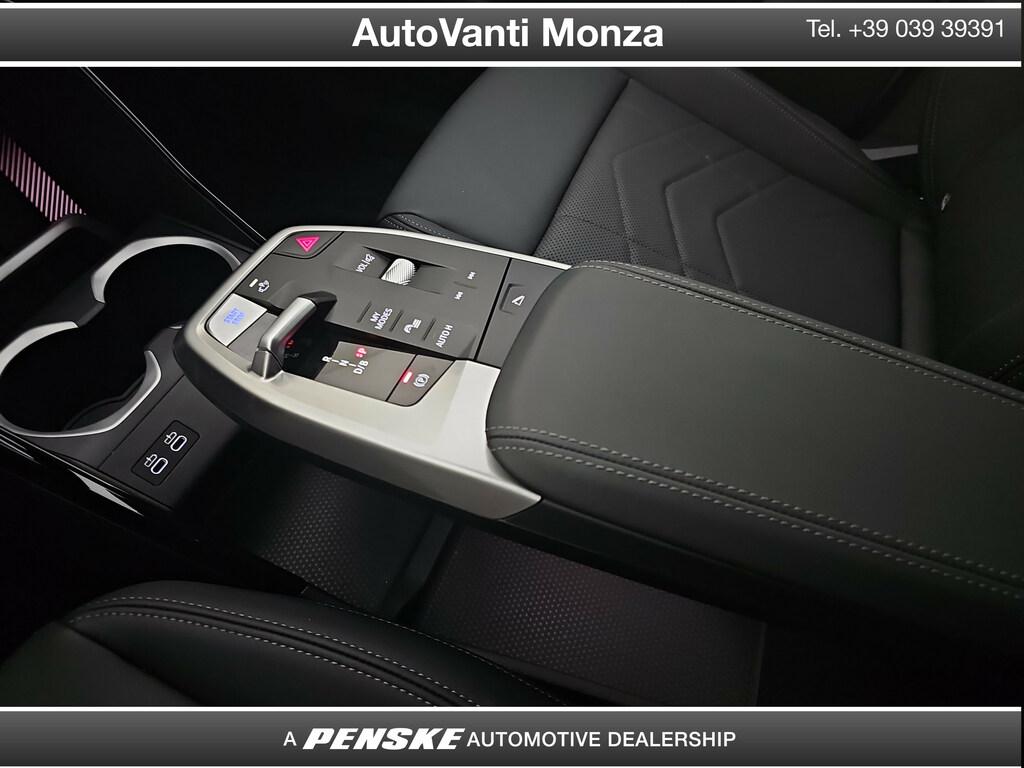 BMW iX1 edrive 20 MSport Pro