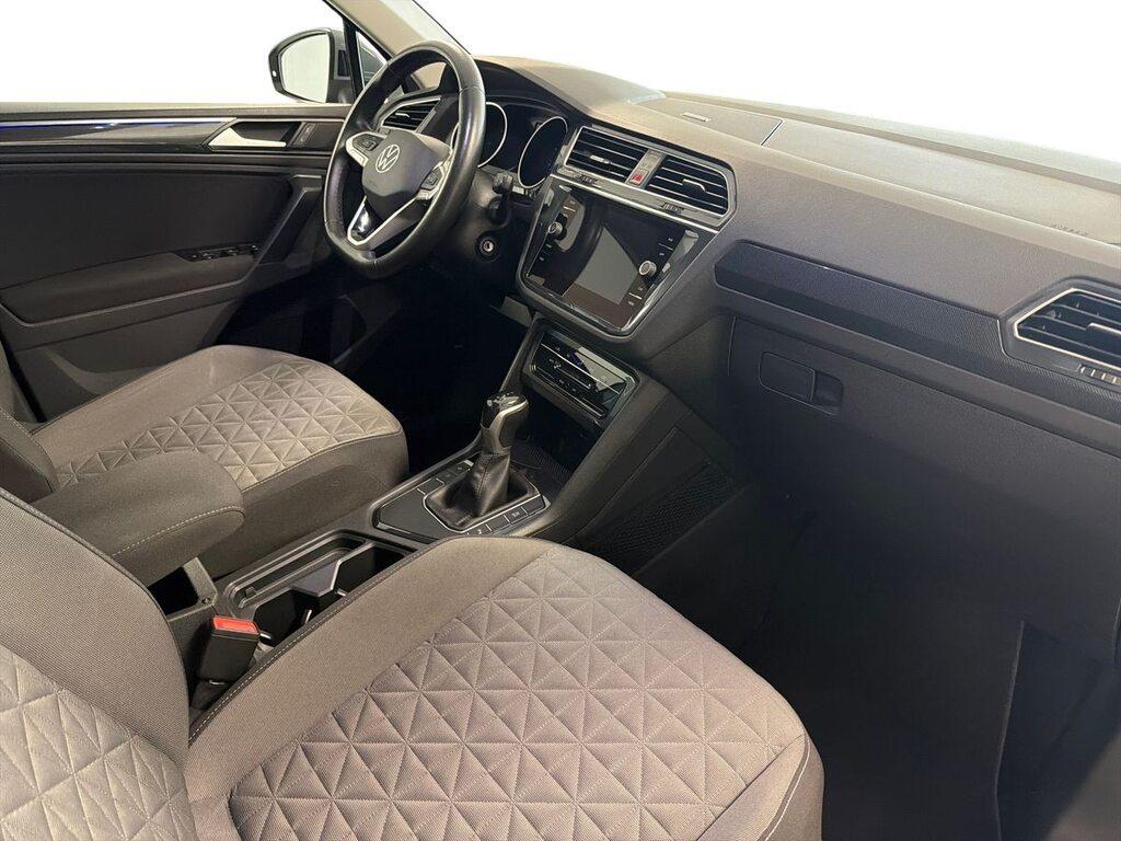 Volkswagen Tiguan 2.0 tdi scr Life 150cv dsg