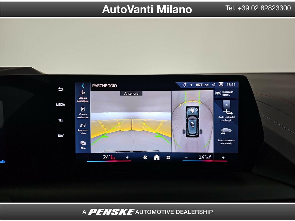 BMW Serie 1 118d MSport Pro auto