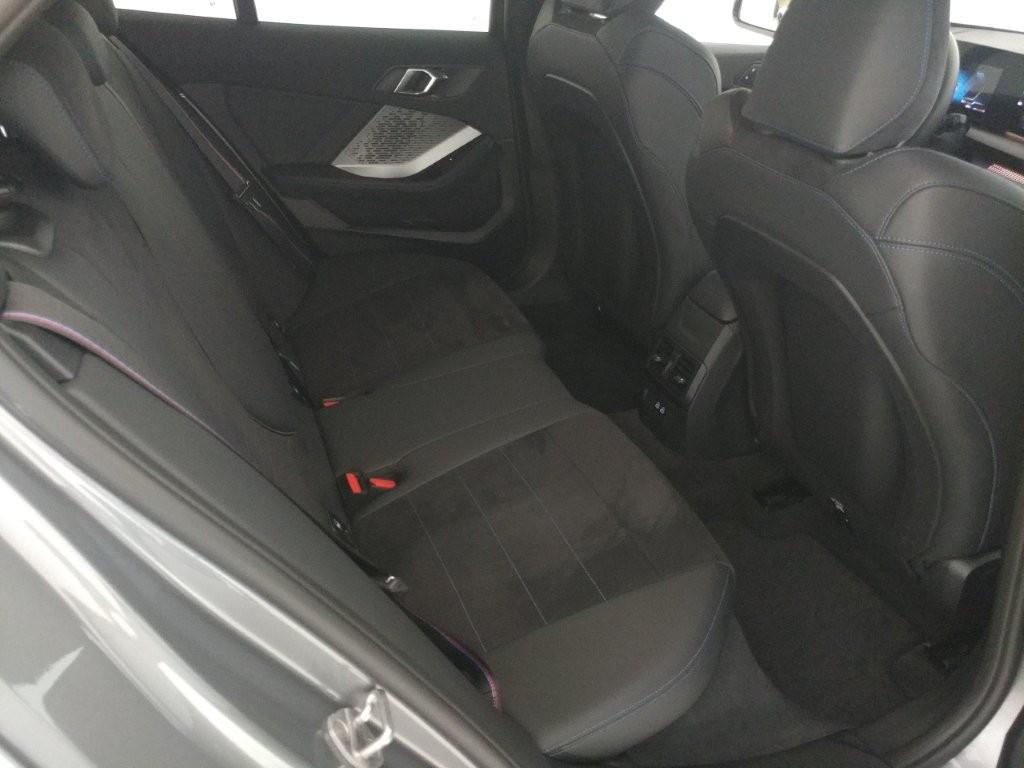 BMW Serie 1 118d MSport Pro auto