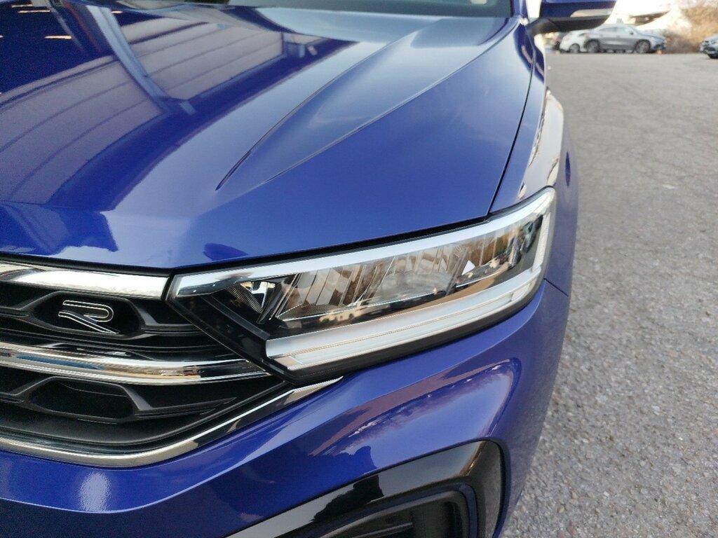 Volkswagen T-Roc 1.5 tsi act R-Line dsg