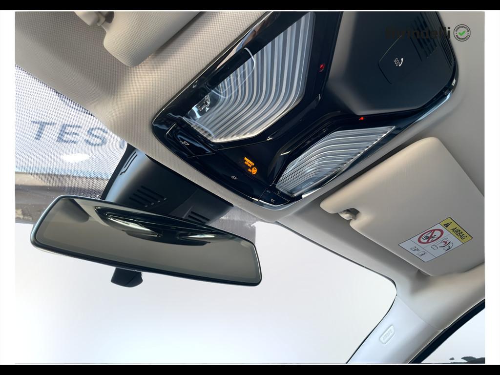 BMW Serie 3 320e Touring Business Advantage auto