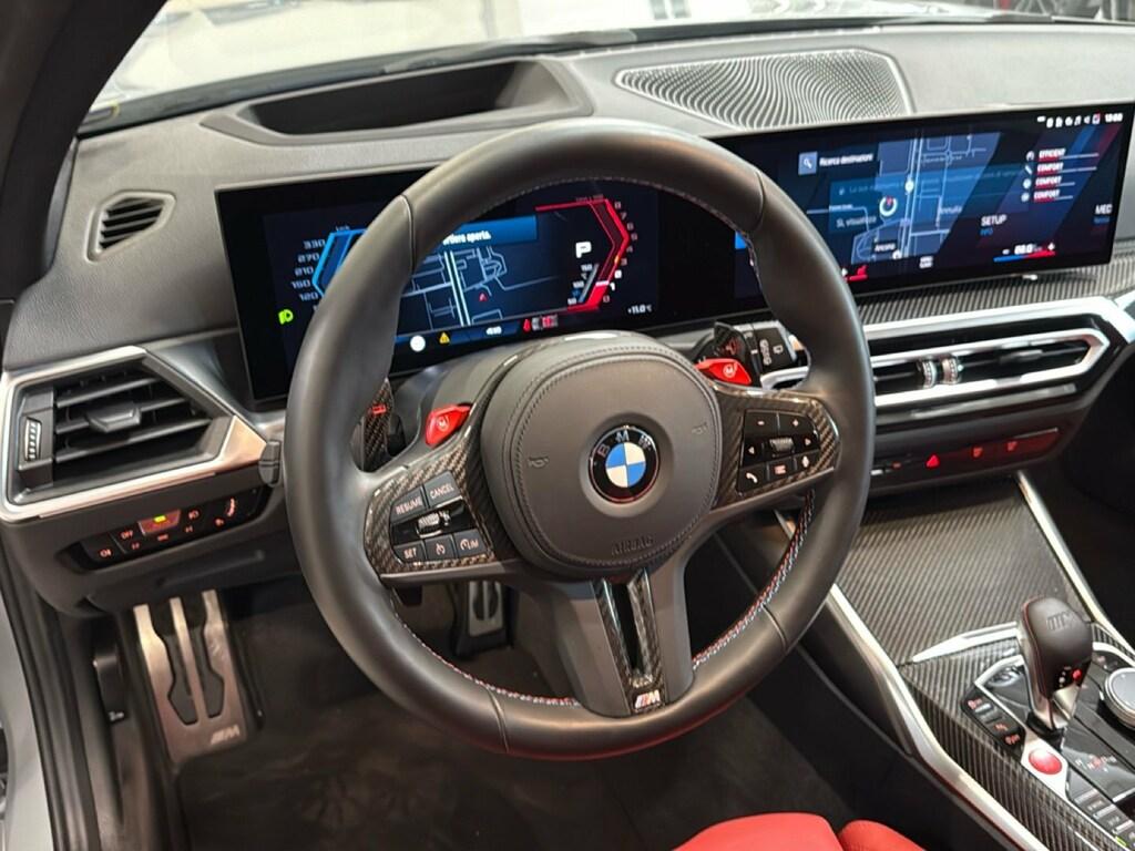 BMW M3 Touring 3.0 Competition M xdrive auto