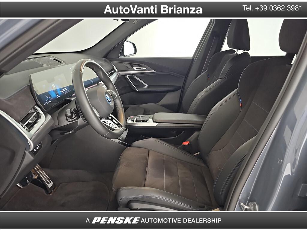 BMW X1 xdrive 25e MSport Pro auto