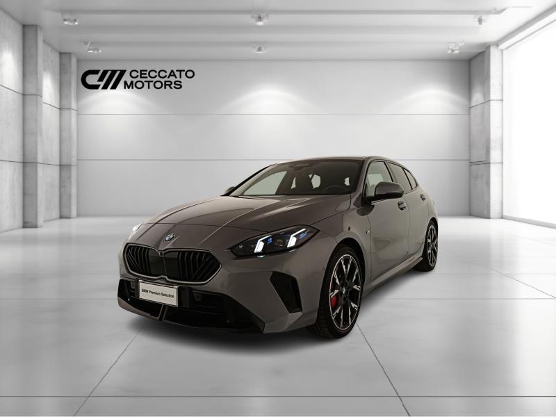 BMW Serie 1 118d MSport Pro auto