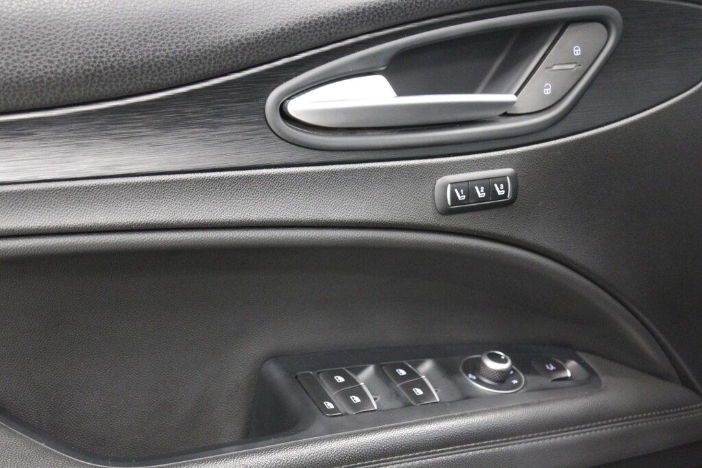 Alfa Romeo Stelvio 2.0 t Super Q4 280cv auto