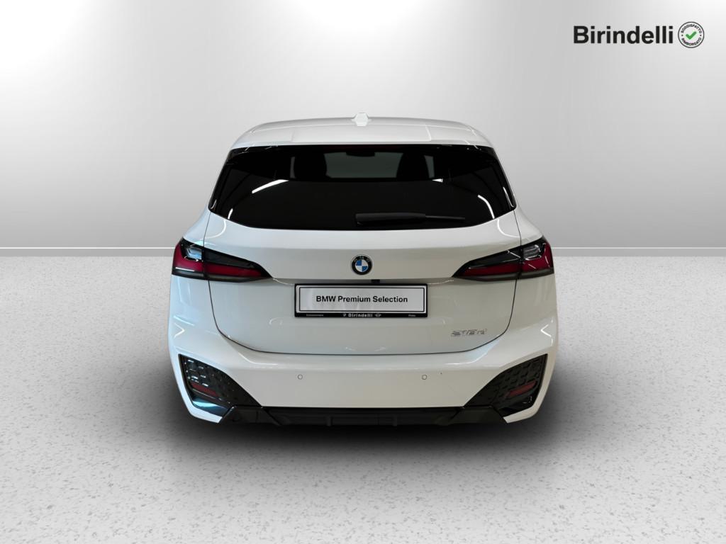BMW Serie 2 218d Active Tourer Msport auto