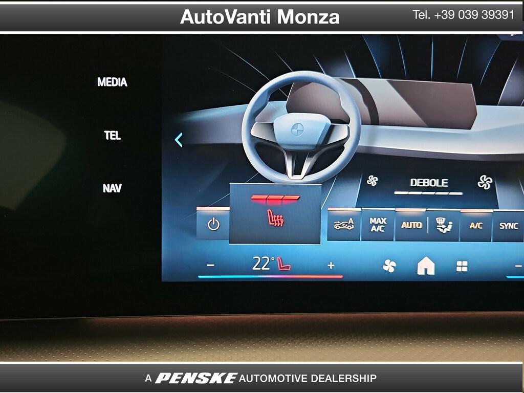 BMW X2 xdrive 20d 48V MSport Pro auto