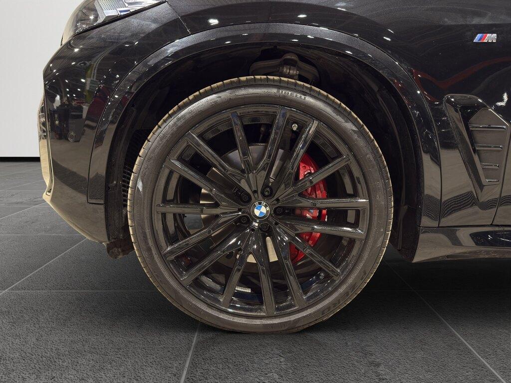 BMW X5 xdrive30d MSport Pro auto