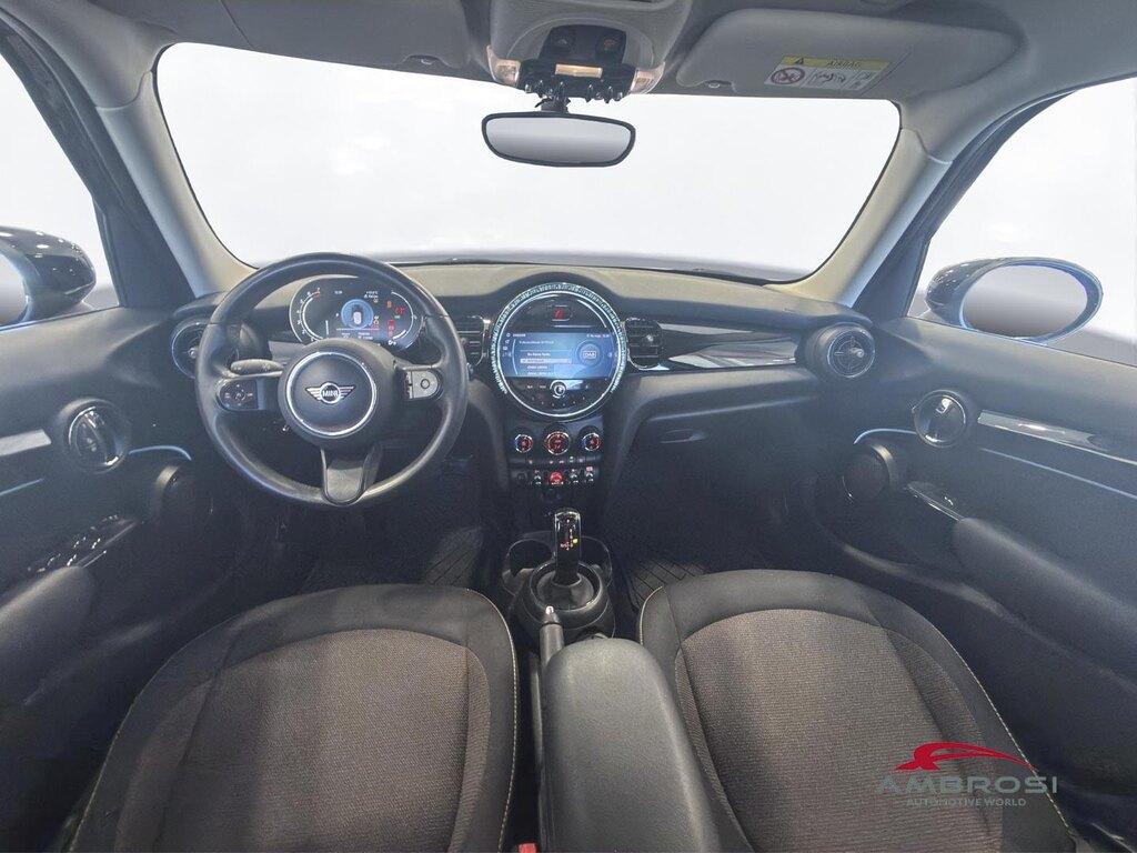 Mini Cooper 1.5 TwinPower Turbo Cooper