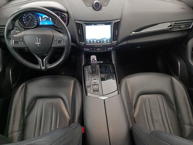 Maserati Levante 3.0 V6 Granlusso 275cv auto my19