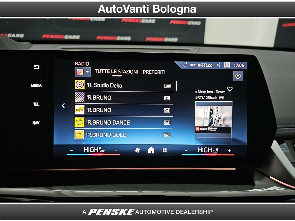 BMW X1 xdrive 25e MSport Pro auto