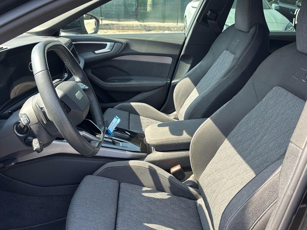 Audi A5 Avant 2.0 tdi mhev+ S line edition quattro 204cv s-tronic