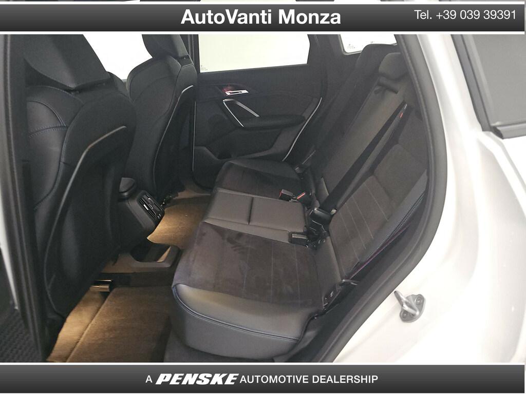 BMW X1 xdrive 25e MSport Pro auto