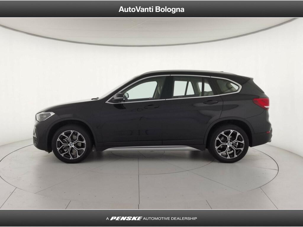 BMW X1 xdrive18d xLine auto