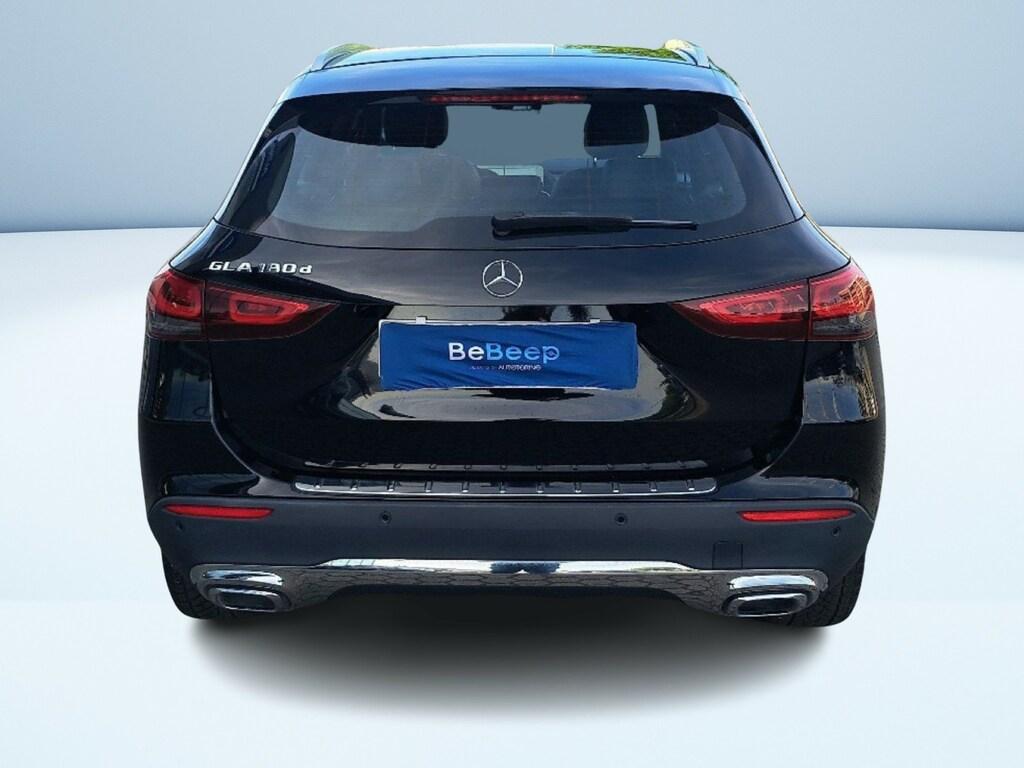 Mercedes GLA 180 d Sport Plus auto