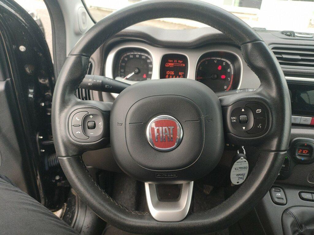 Fiat Panda 0.9 t.air t. Cross 4x4 s&s 85cv 5p.ti
