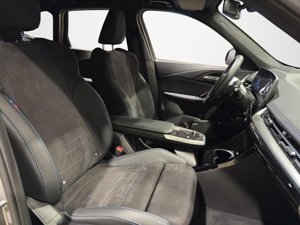 BMW X1 xdrive 25e MSport Pro auto