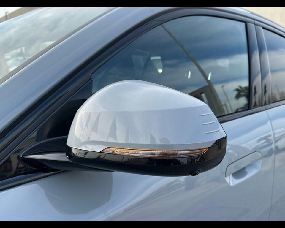 BMW X2 xdrive 20d 48V MSport Pro auto