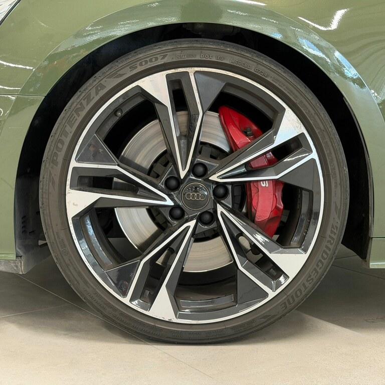 Audi S5 Sportback 3.0 tdi mhev Sport Attitude quattro 347cv tiptronic