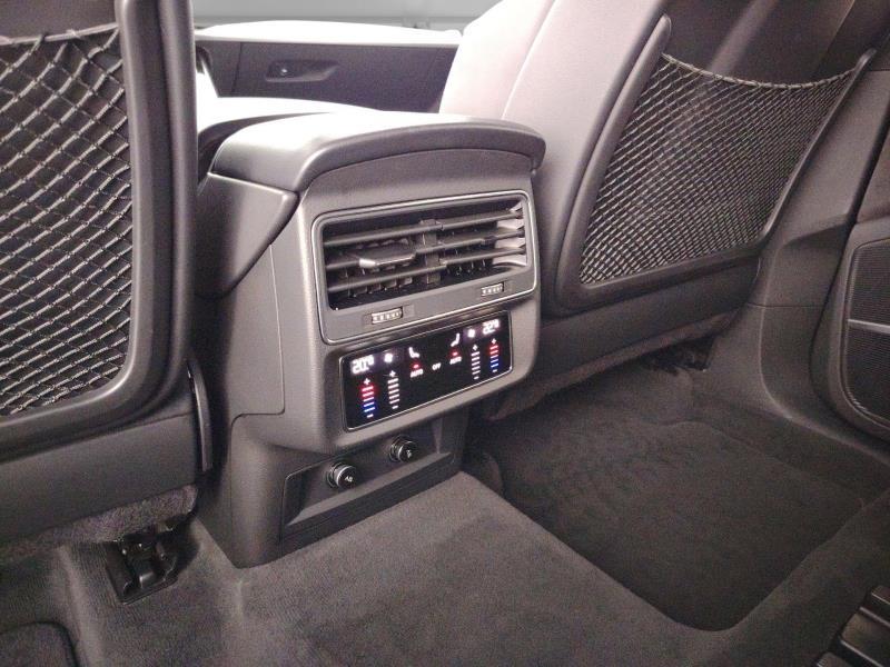 Audi Q8 50 3.0 tdi mhev Sport quattro tiptronic