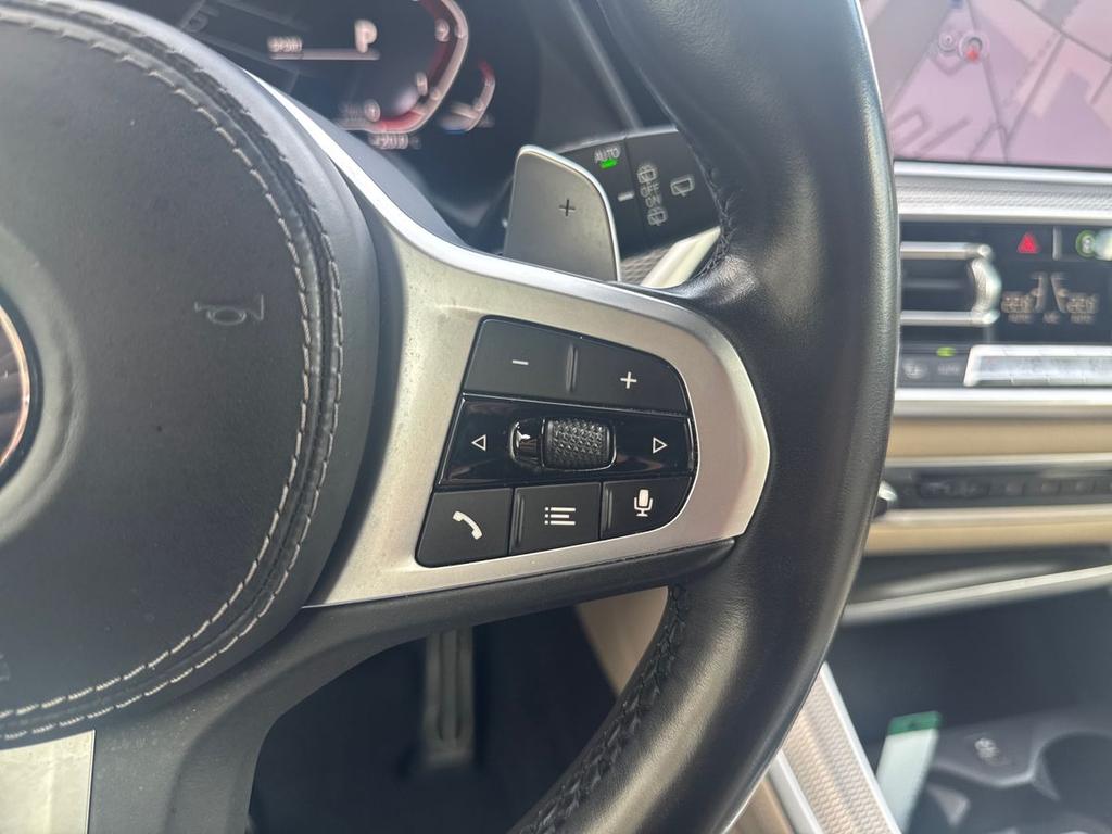 BMW X5 xdrive30d mhev 48V Msport auto