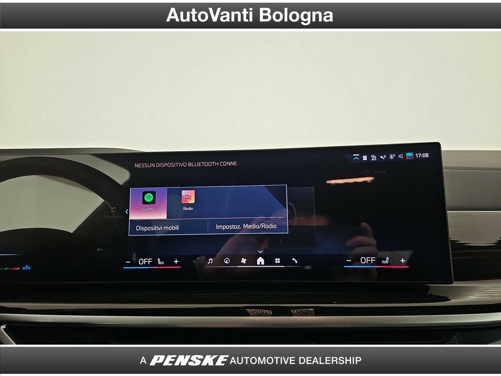 BMW X5 xdrive30d Msport auto