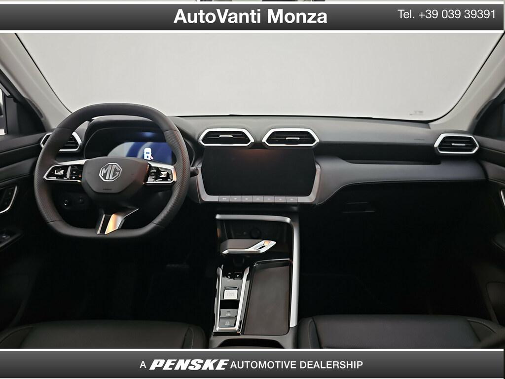 Mg ZS Hybrid+ 1.5 Luxury auto