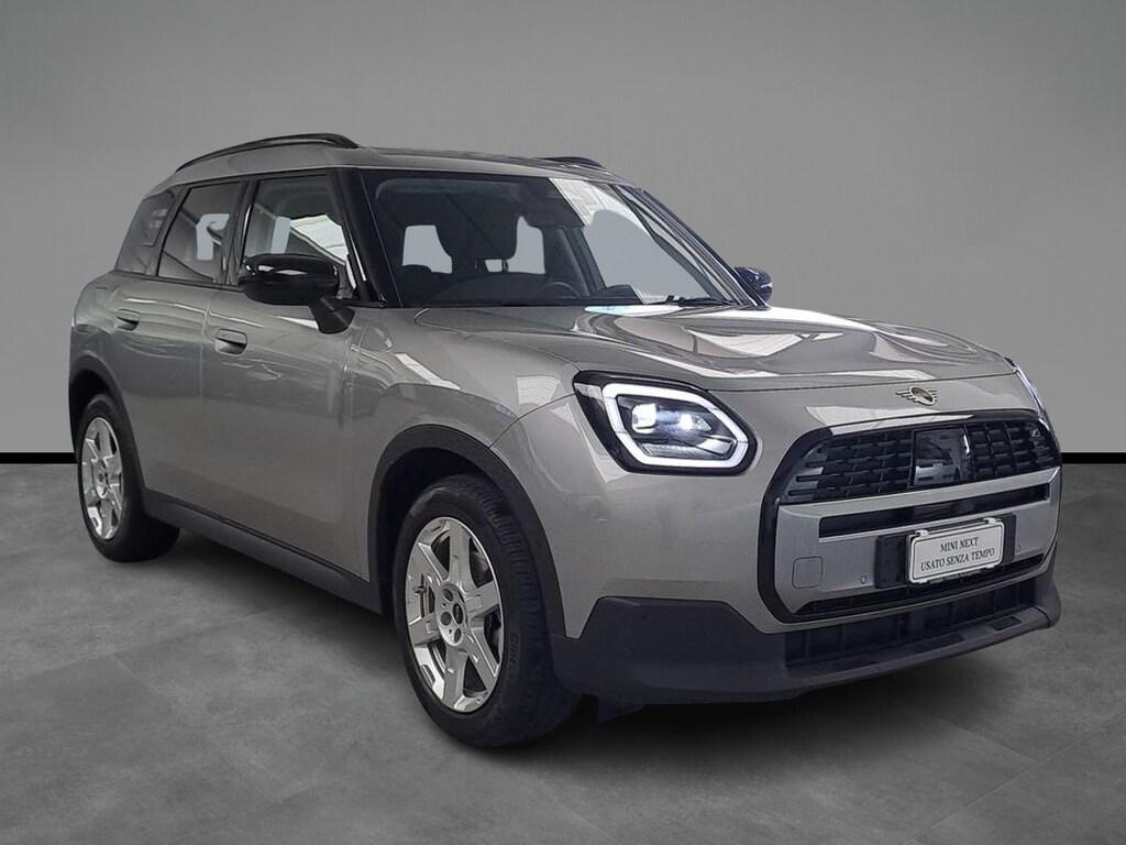 Mini Mini Countryman 2.0 48V D Classic auto