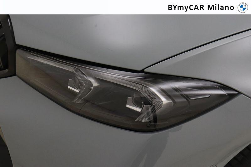 BMW Serie 3 320d mhev 48V xdrive M Sport Pro auto