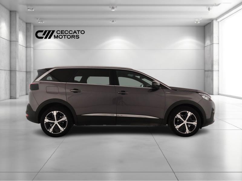 Peugeot 5008 1.5 bluehdi GT Line s&s 130cv 7p.ti eat8