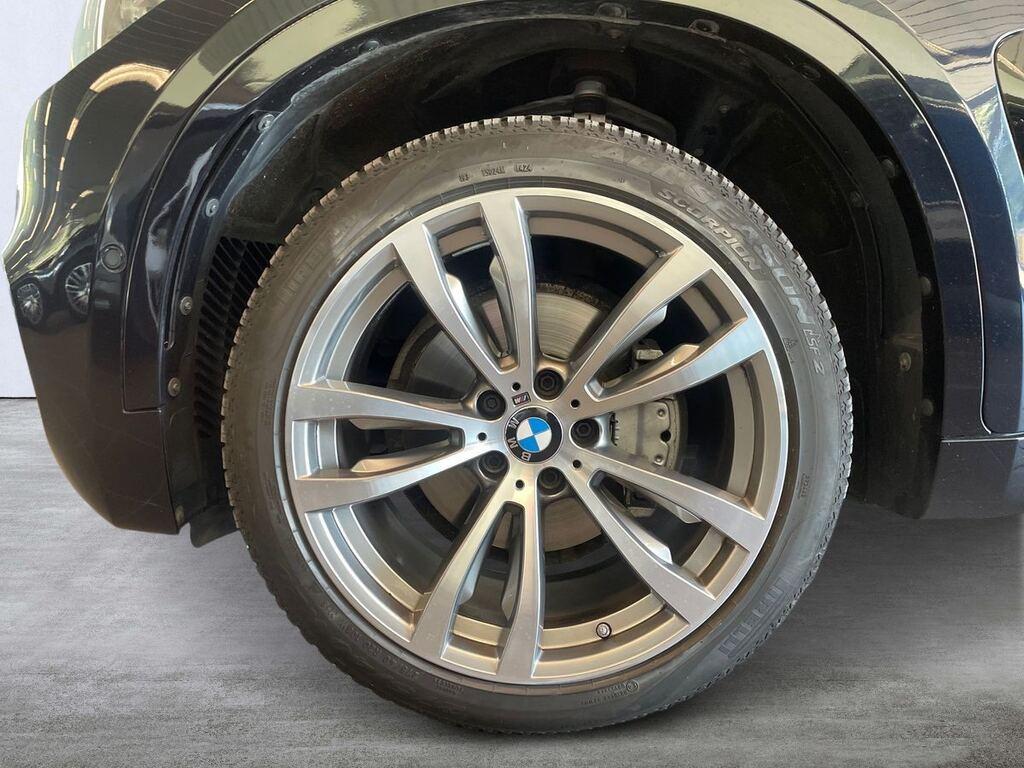 BMW X6 xdrive30d Msport 249cv auto