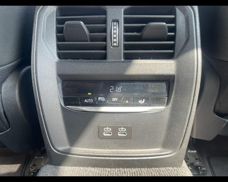 BMW Serie 3 318d mhev 48V Msport auto