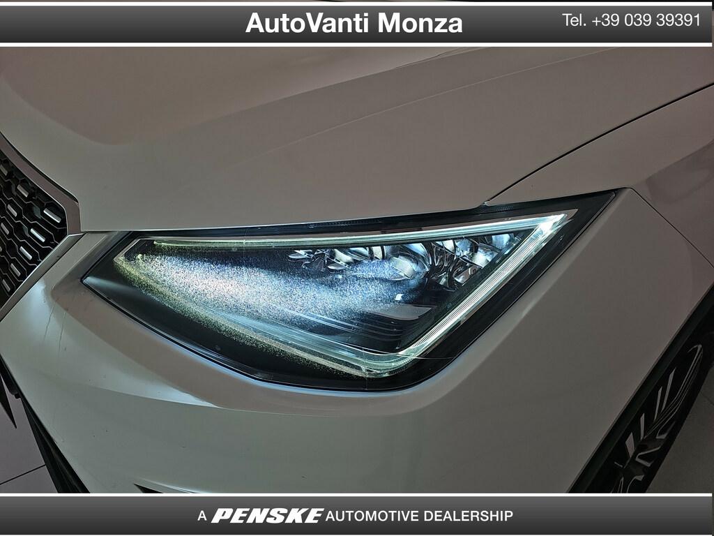 Seat Arona 1.0 ecotsi Xcellence 110cv dsg