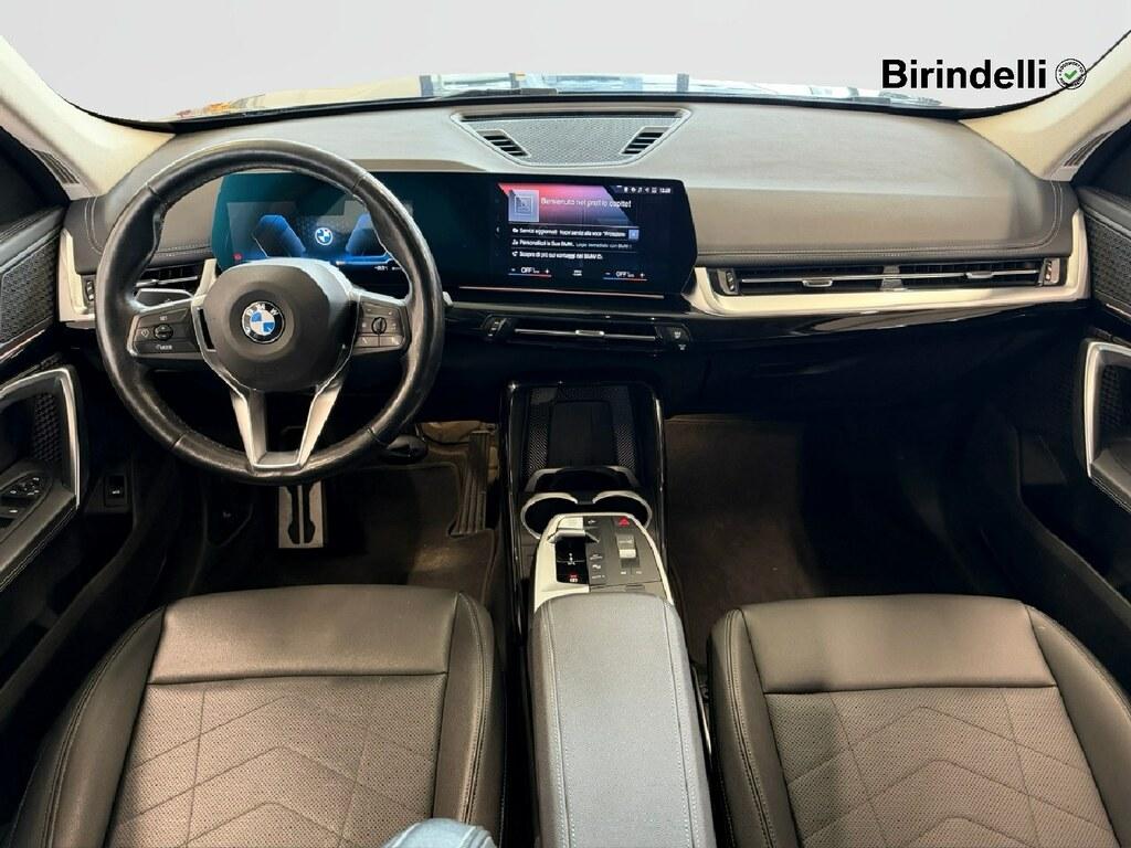 BMW X1 sdrive18d X-Line auto