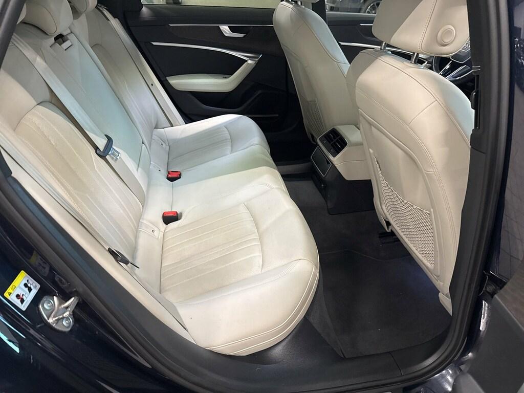 Audi A6 Allroad 55 3.0 tdi mhev Evolution quattro 344cv tiptronic