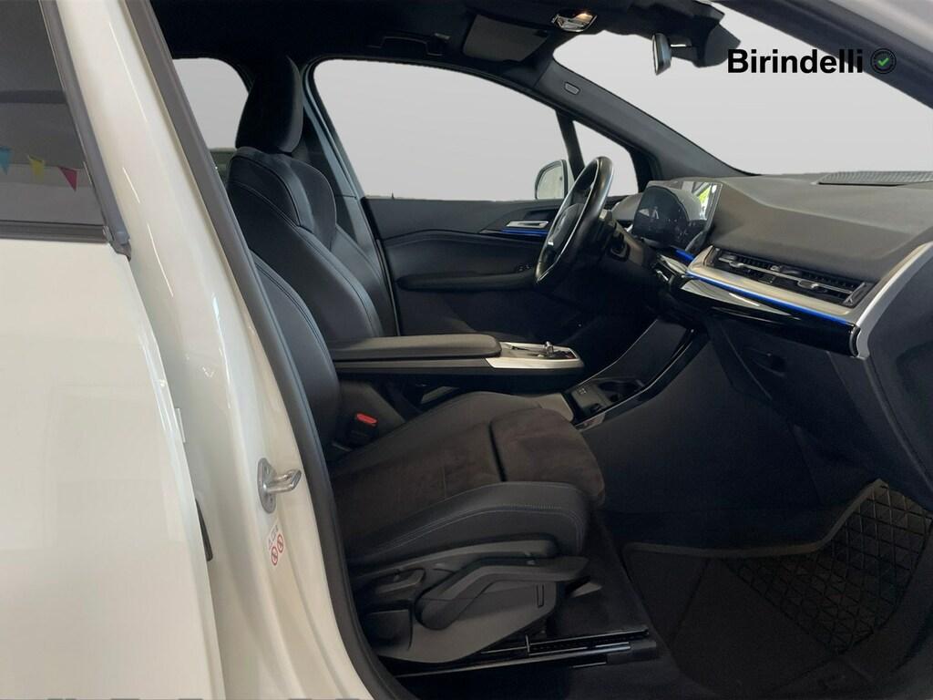 BMW Serie 2 218i Active Tourer Msport auto