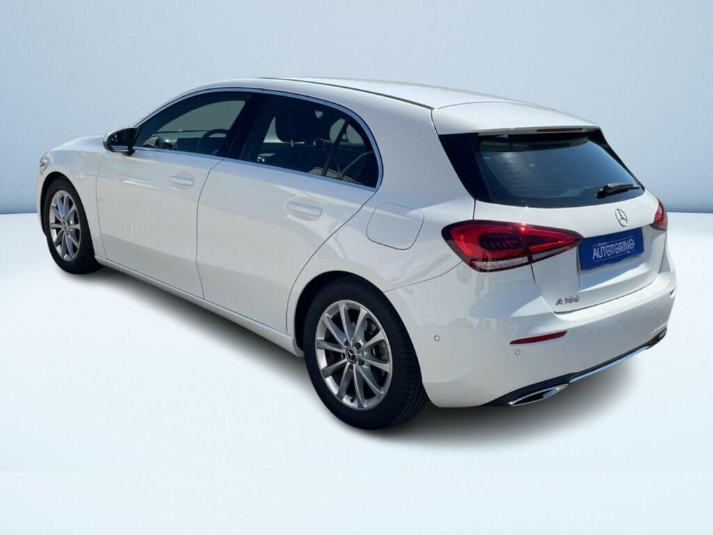 Mercedes Classe A 180 Sport auto