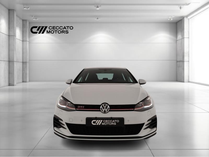 Volkswagen Golf GTI Golf 5p 2.0 tsi Gti Performance 245cv dsg