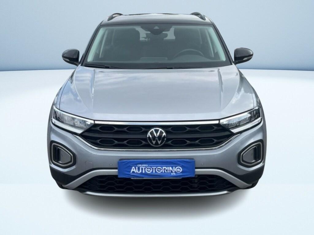 Volkswagen T-Roc 2.0 tdi scr Life 150cv dsg