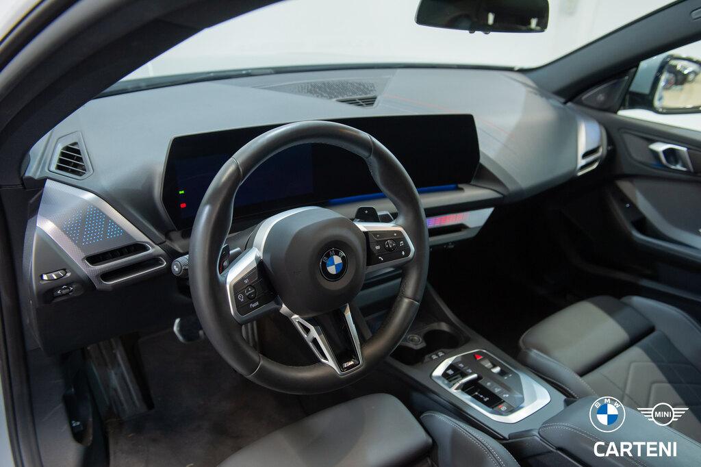 BMW Serie 2 220 Gran Coupe 48V MSport Pro auto