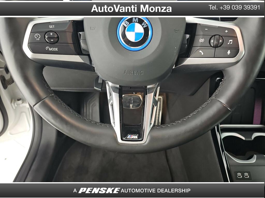 BMW X1 xdrive 25e MSport Pro auto