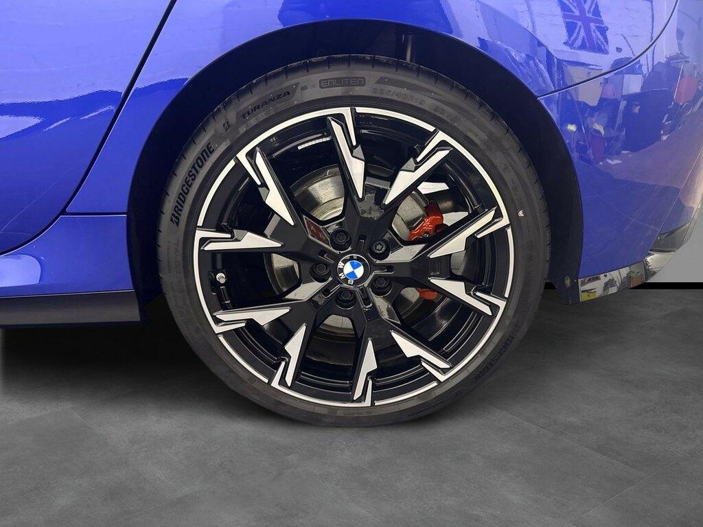 BMW Serie 1 118d MSport Pro auto
