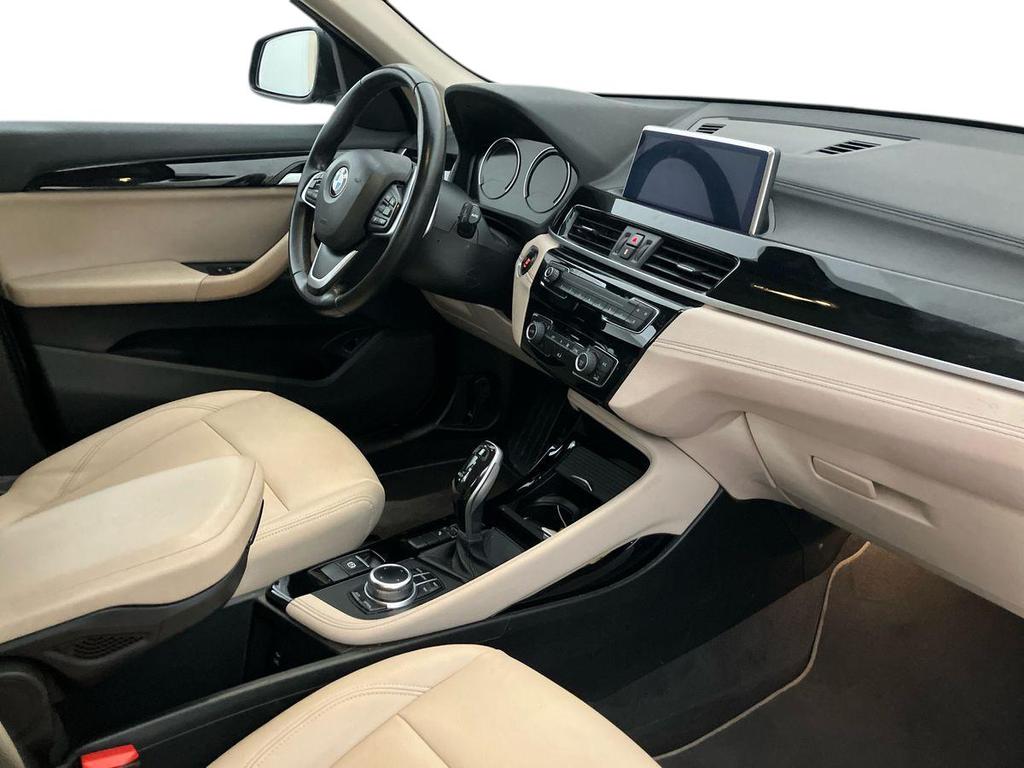 BMW X1 sdrive18d xLine Plus auto