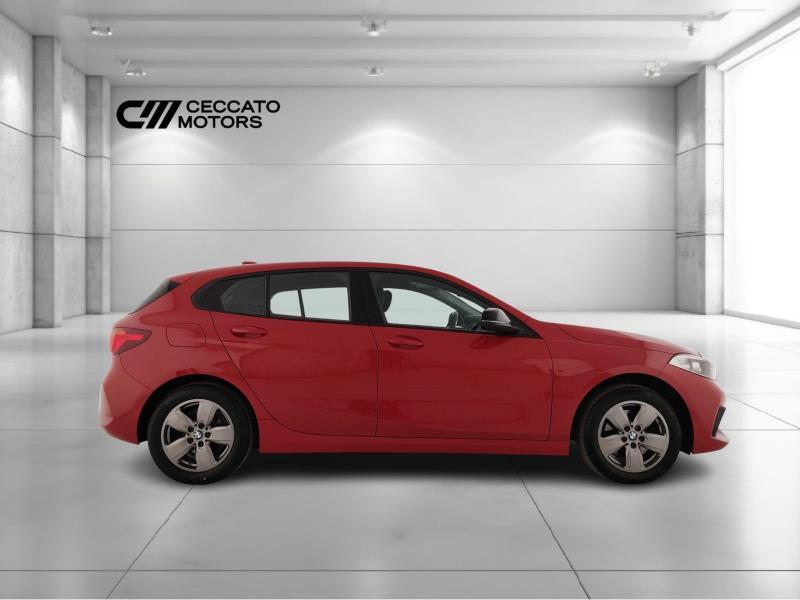 BMW Serie 1 116i Business Advantage